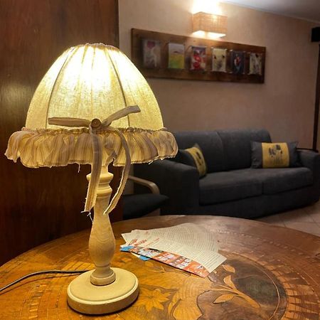费尔斯Nel Vecchio Borgo公寓 外观 照片