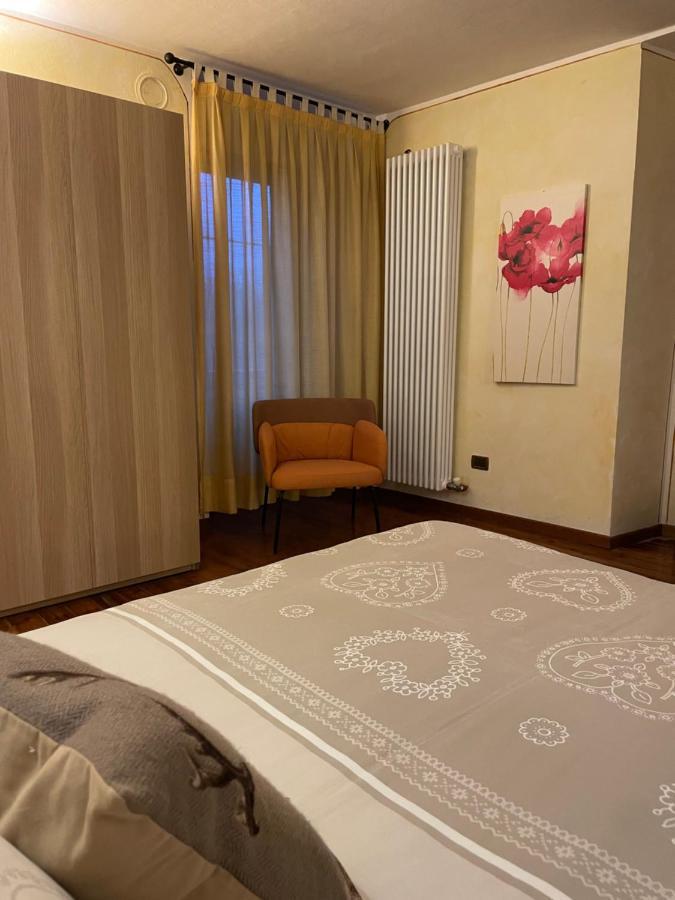 费尔斯Nel Vecchio Borgo公寓 外观 照片