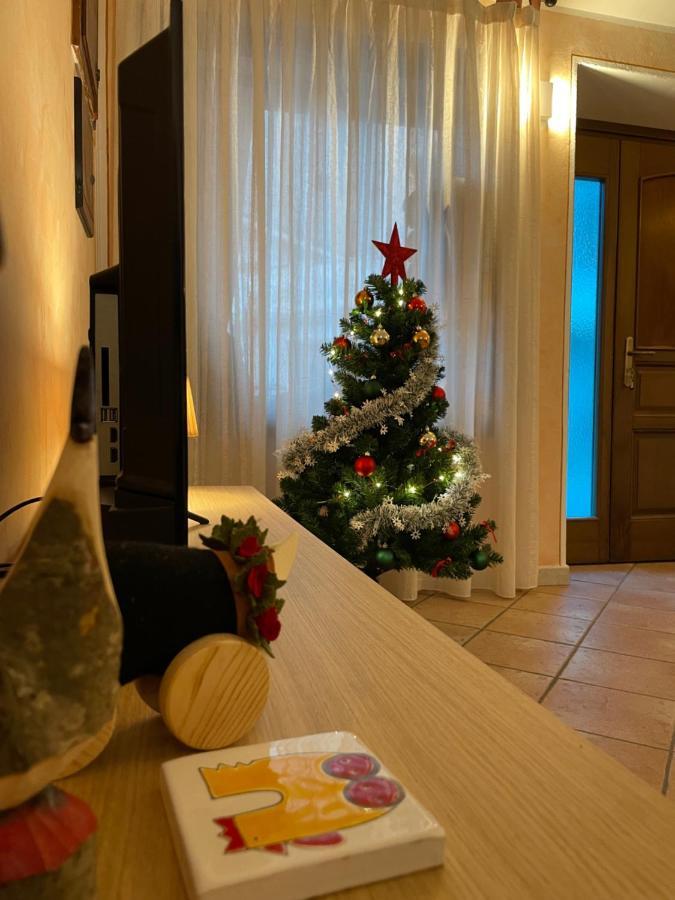 费尔斯Nel Vecchio Borgo公寓 外观 照片