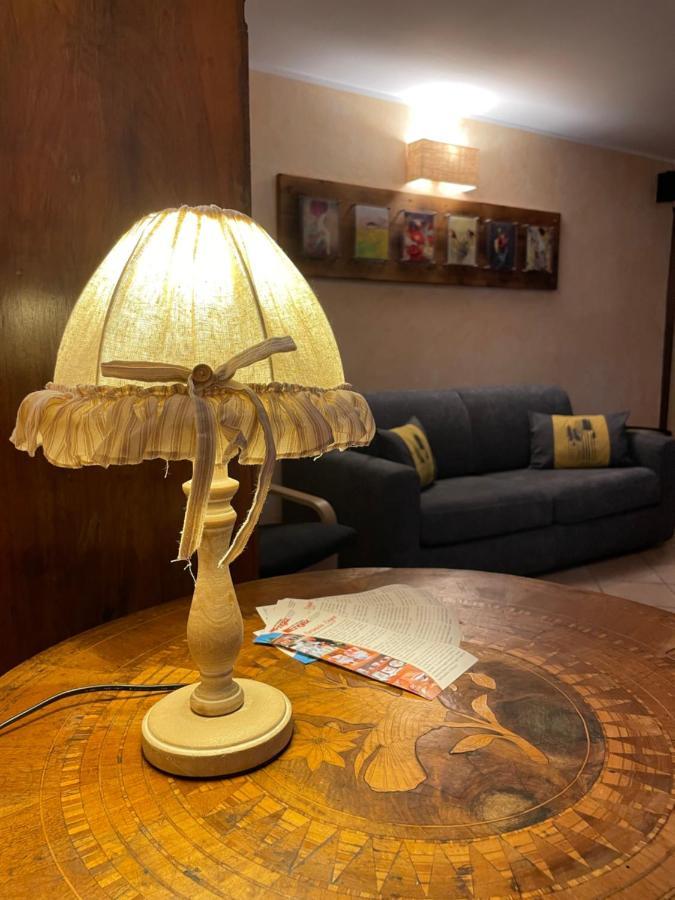 费尔斯Nel Vecchio Borgo公寓 外观 照片